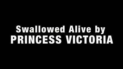 Princess Victoria