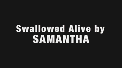 Samantha