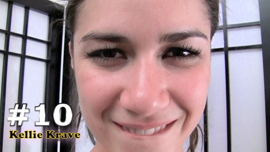 Kellie Krave...