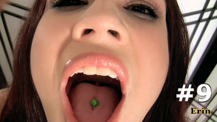 Erin...